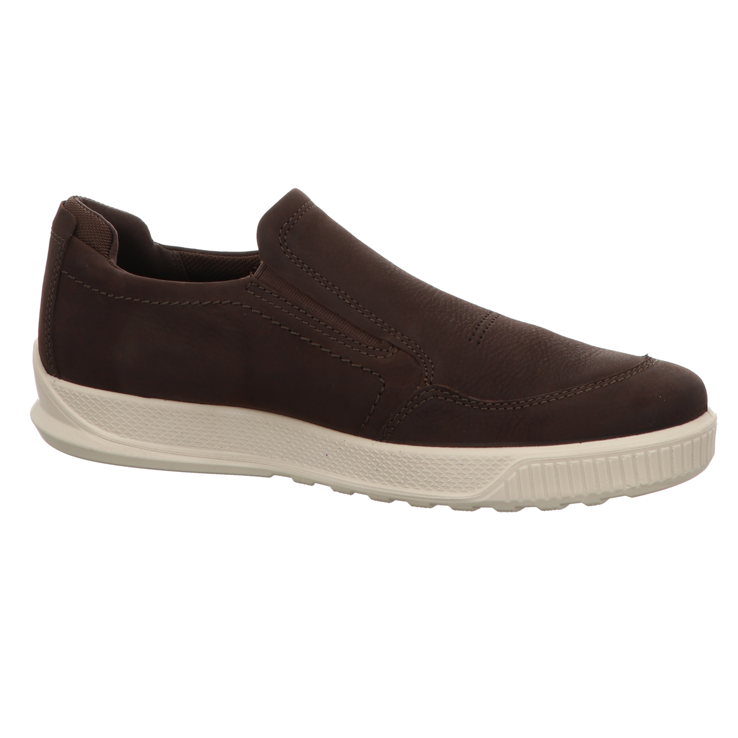 Ecco Herren Slipper Byway in braun