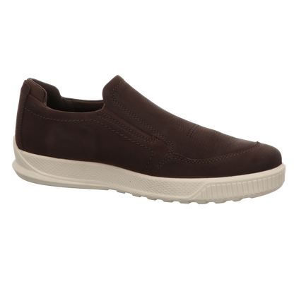 Ecco Herren Slipper Byway in braun