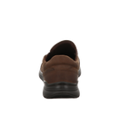 Ecco Herren Slipper Irving in braun