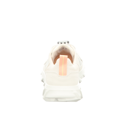 Ecco Damen Schnürschuh Rec.mx in weiss