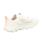 Ecco Damen Schnürschuh Rec.mx in weiss