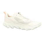 Ecco Damen Schnürschuh Rec.mx in weiss