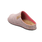 Rohde Damen Pantoffel Lucca D in rosa