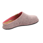 Rohde Damen Pantoffel Lucca D in rosa