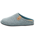 Rohde Damen Pantoffel Lucca D in blau