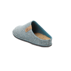 Rohde Damen Pantoffel Lucca D in blau