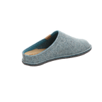 Rohde Damen Pantoffel Lucca D in blau