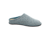 Rohde Damen Pantoffel Lucca D in blau