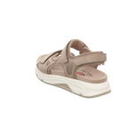 Gabor Damen Sandale bequem  in beige