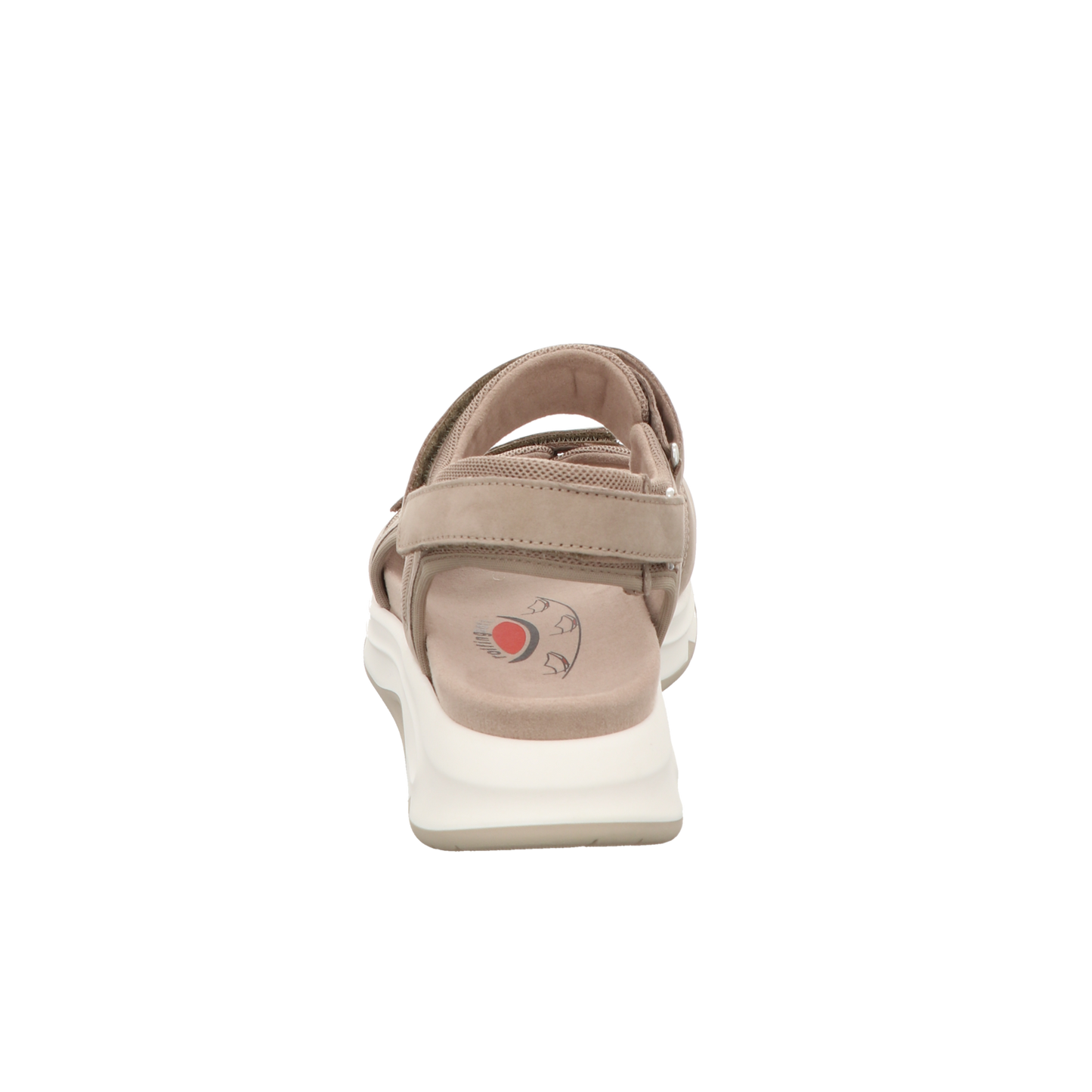 Gabor Damen Sandale bequem  in beige