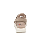 Gabor Damen Sandale bequem  in beige