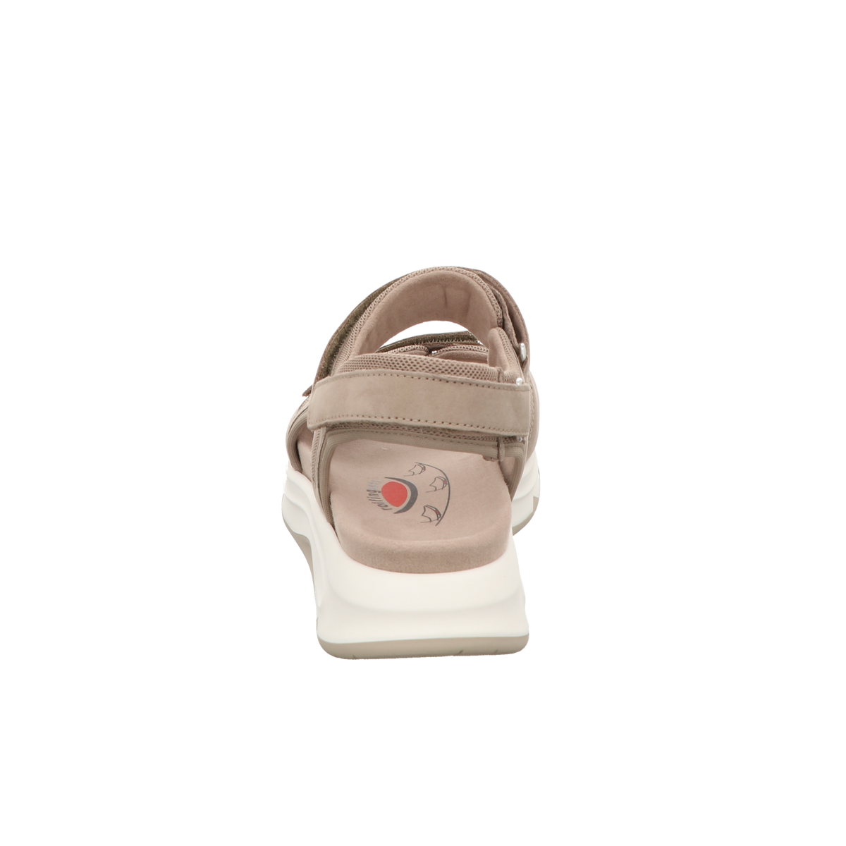 Gabor Damen Sandale bequem  in beige