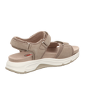 Gabor Damen Sandale bequem  in beige