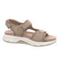 Gabor Damen Sandale bequem  in beige