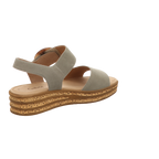 Gabor Damen Sandalette  in gruen
