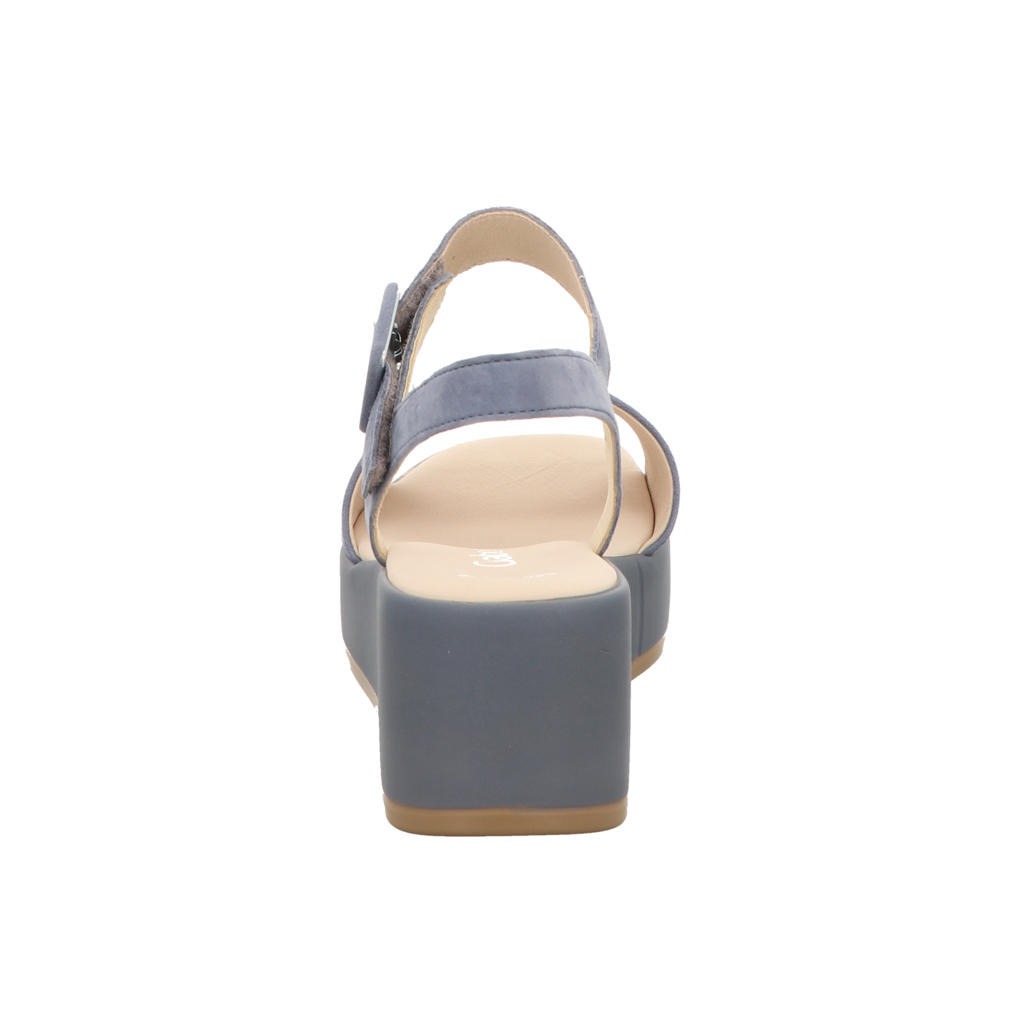 Gabor Damen Sandalette  in blau