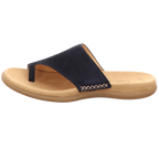 Gabor Damen Pantolette  in blau