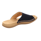 Gabor Damen Pantolette  in blau