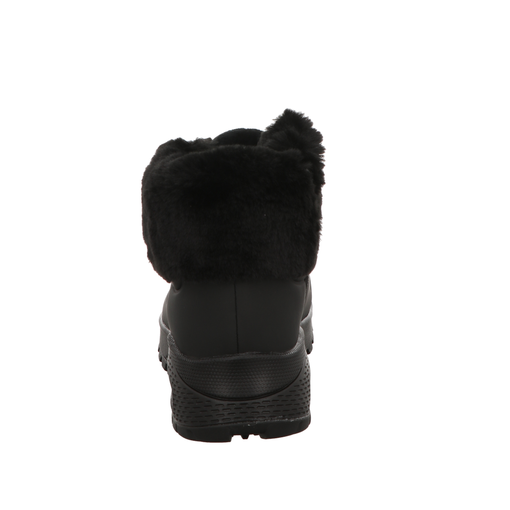 Skechers Damen Schnürstiefel Uno Rugged - Fall Air in schwarz