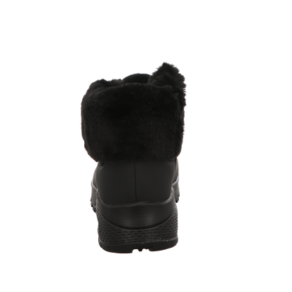 Skechers Damen Schnürstiefel Uno Rugged - Fall Air in schwarz