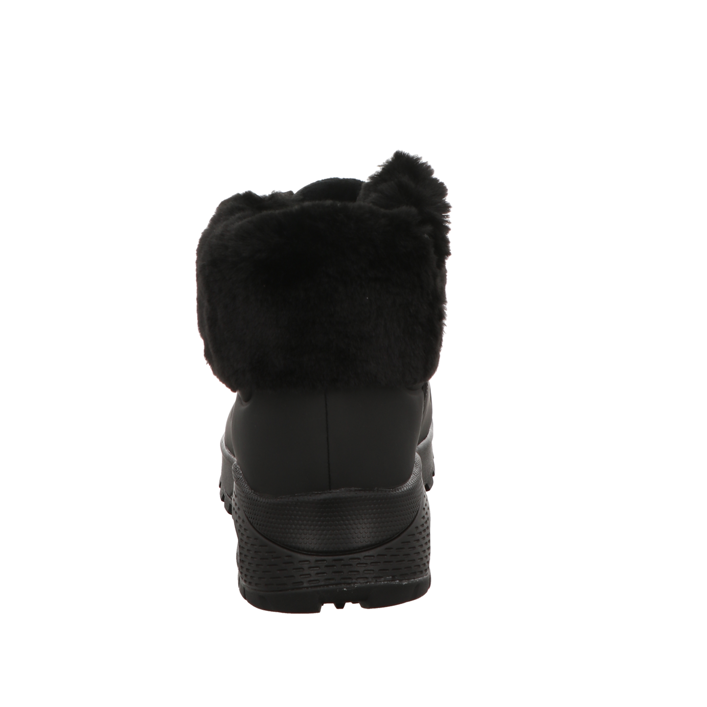 Skechers Damen Schnürstiefel Uno Rugged - Fall Air in schwarz