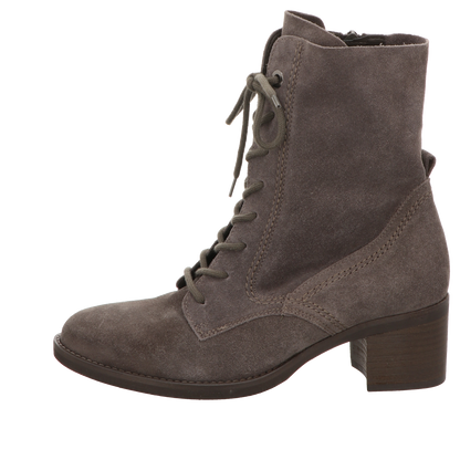 Gabor Damen Schaftstiefel  in beige