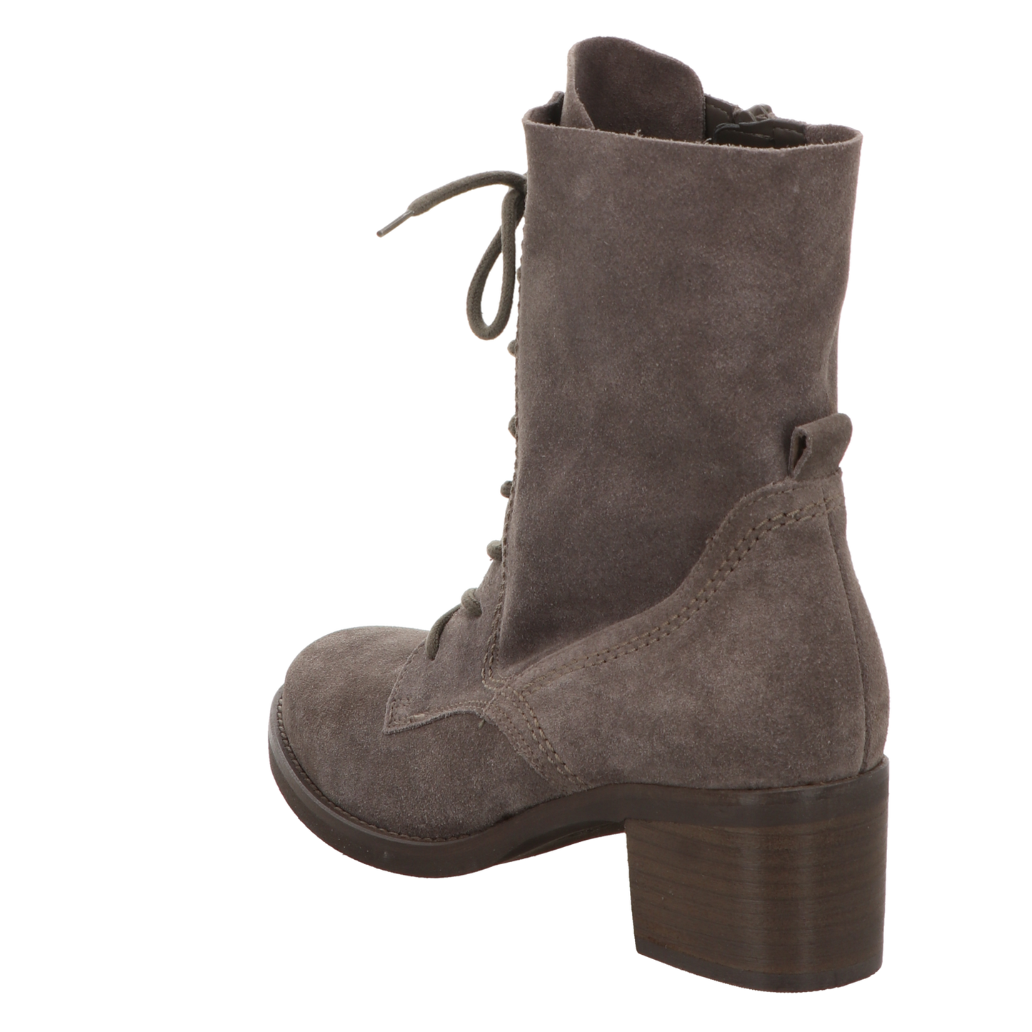 Gabor Damen Schaftstiefel  in beige