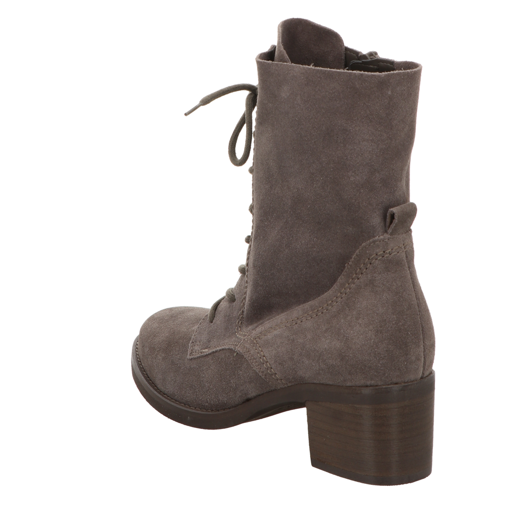Gabor Damen Schaftstiefel  in beige