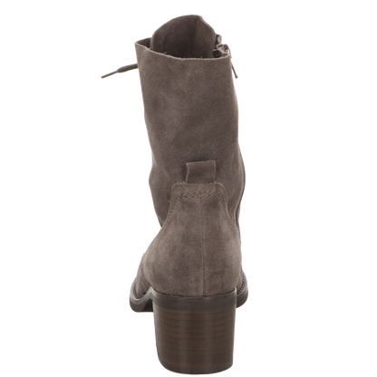 Gabor Damen Schaftstiefel  in beige