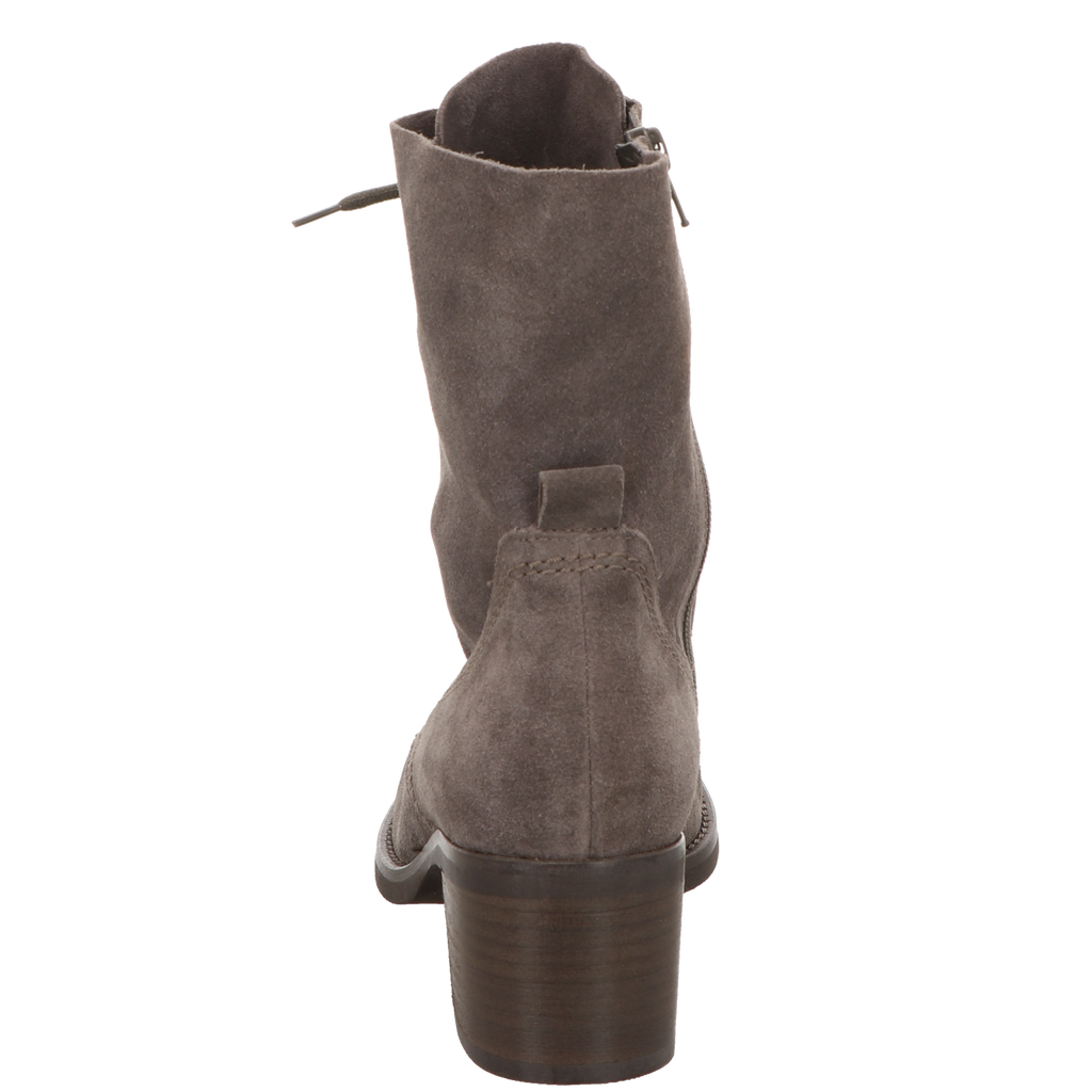 Gabor Damen Schaftstiefel  in beige