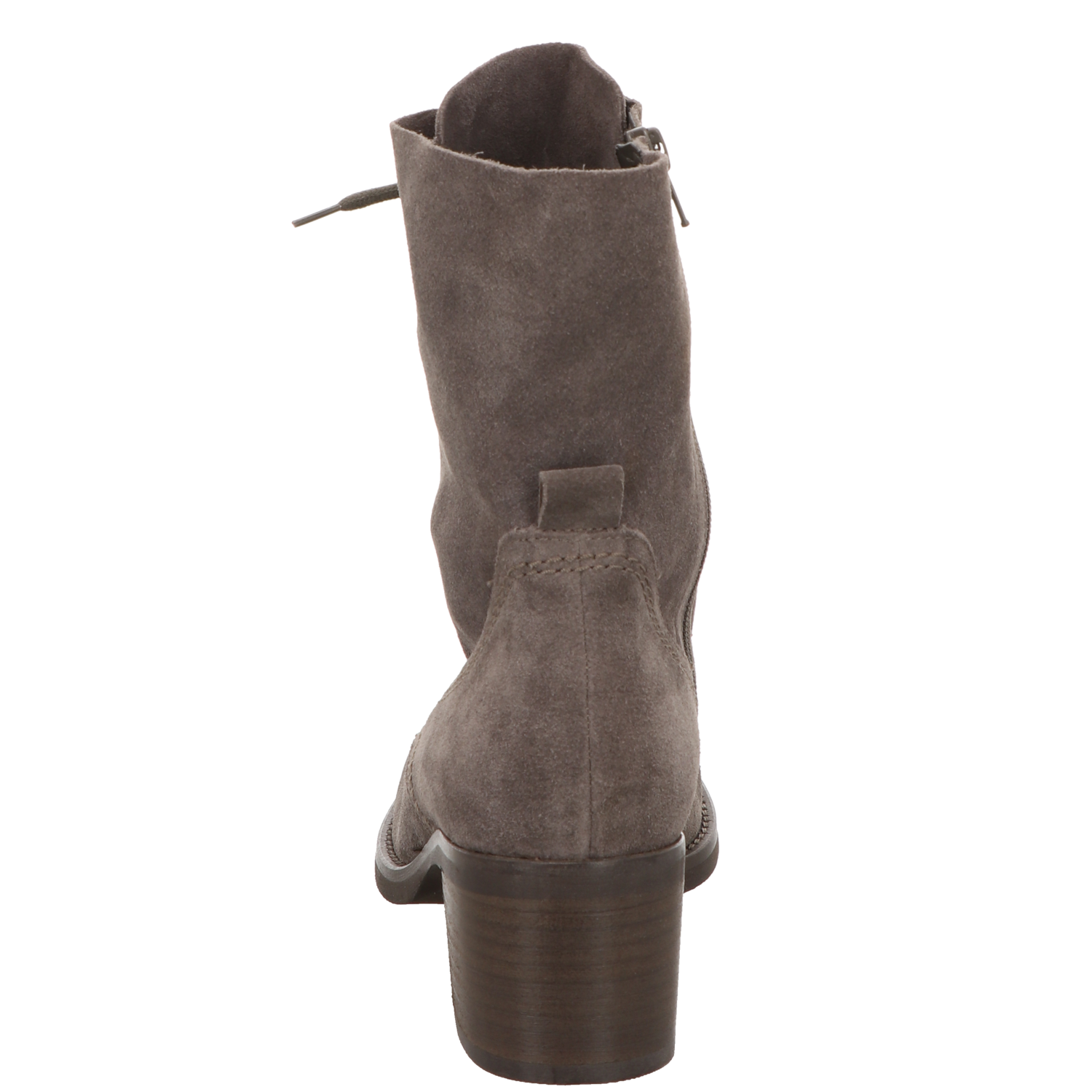 Gabor Damen Schaftstiefel  in beige