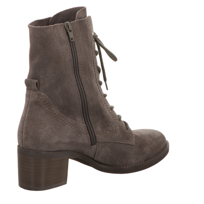 Gabor Damen Schaftstiefel  in beige