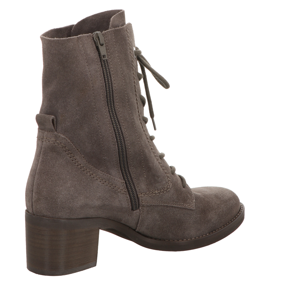 Gabor Damen Schaftstiefel  in beige