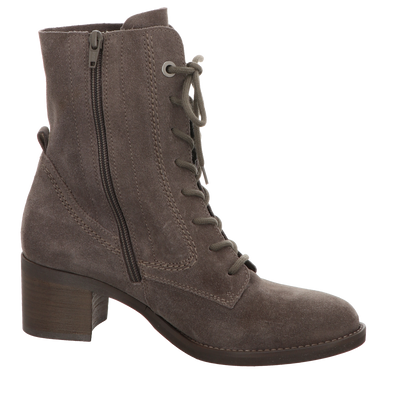 Gabor Damen Schaftstiefel  in beige