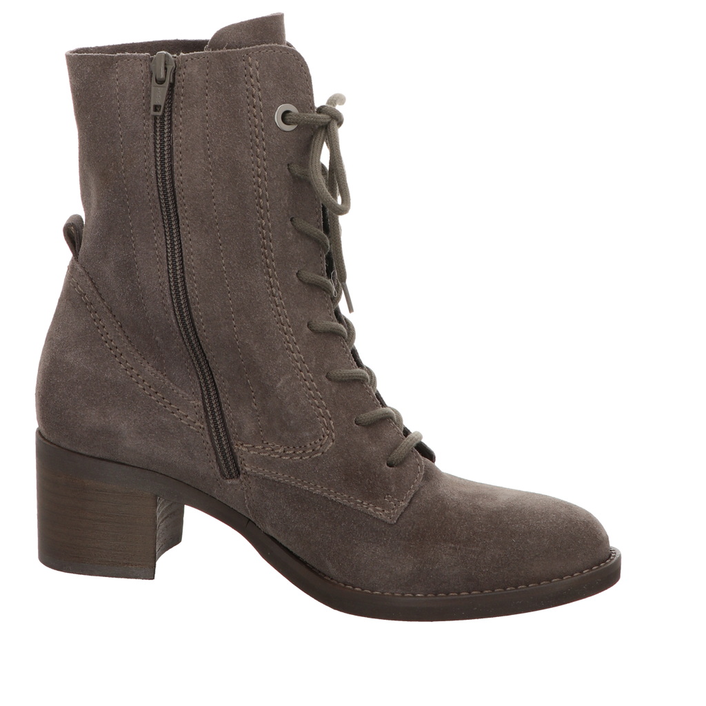Gabor Damen Schaftstiefel  in beige