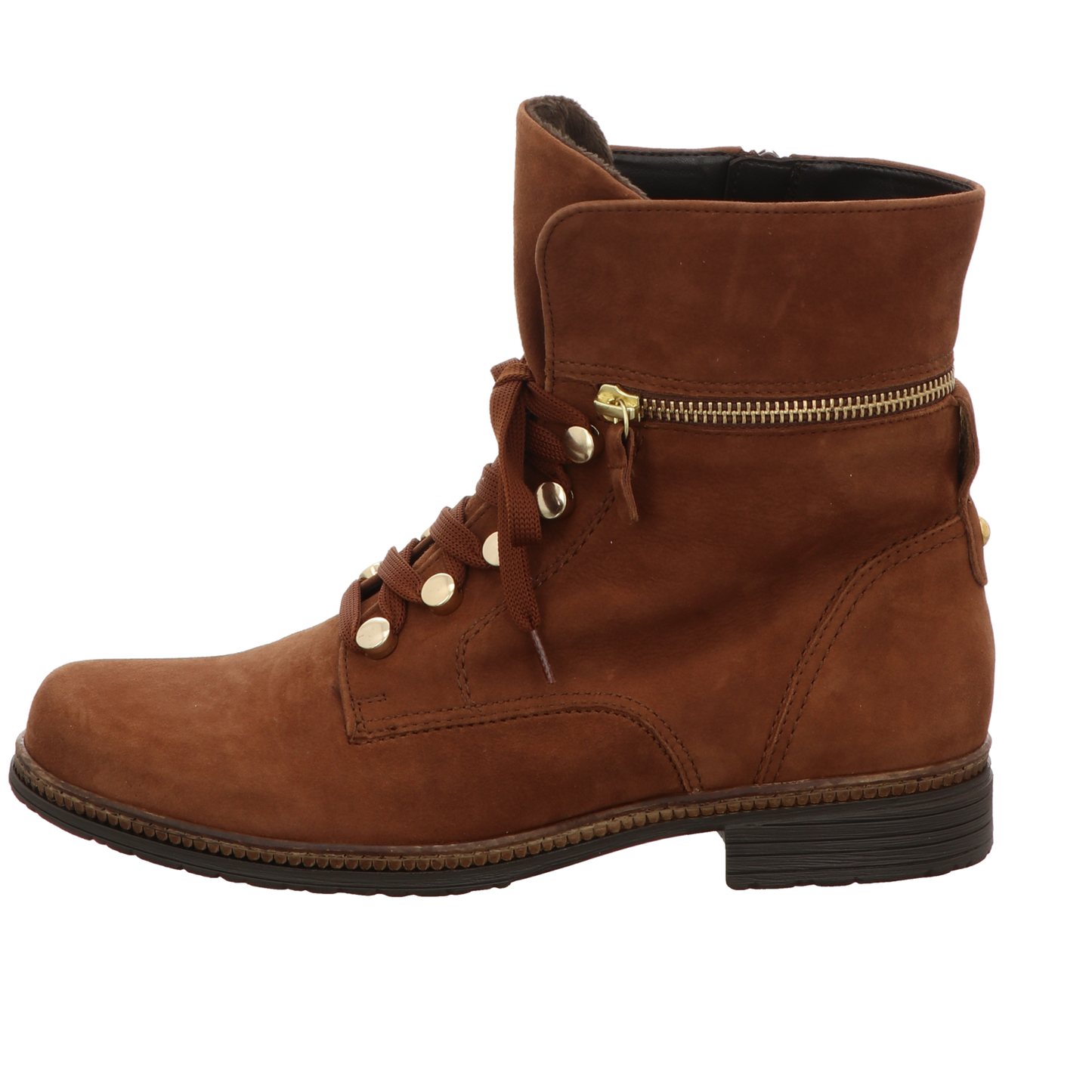 Gabor Damen Stiefelette  in braun