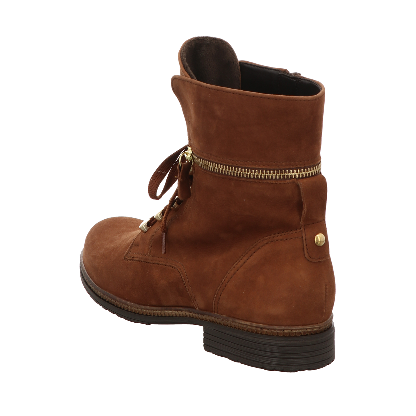 Gabor Damen Stiefelette  in braun
