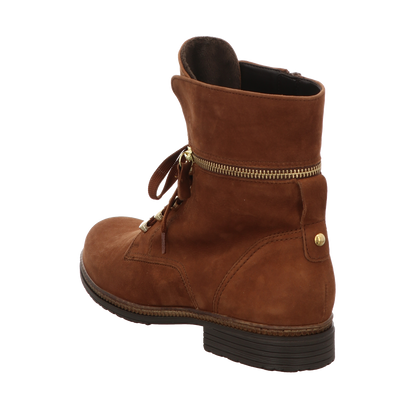 Gabor Damen Stiefelette  in braun