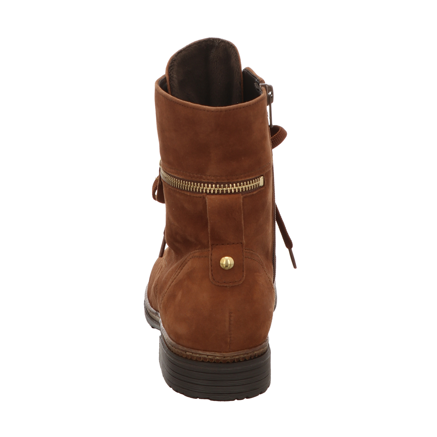 Gabor Damen Stiefelette  in braun