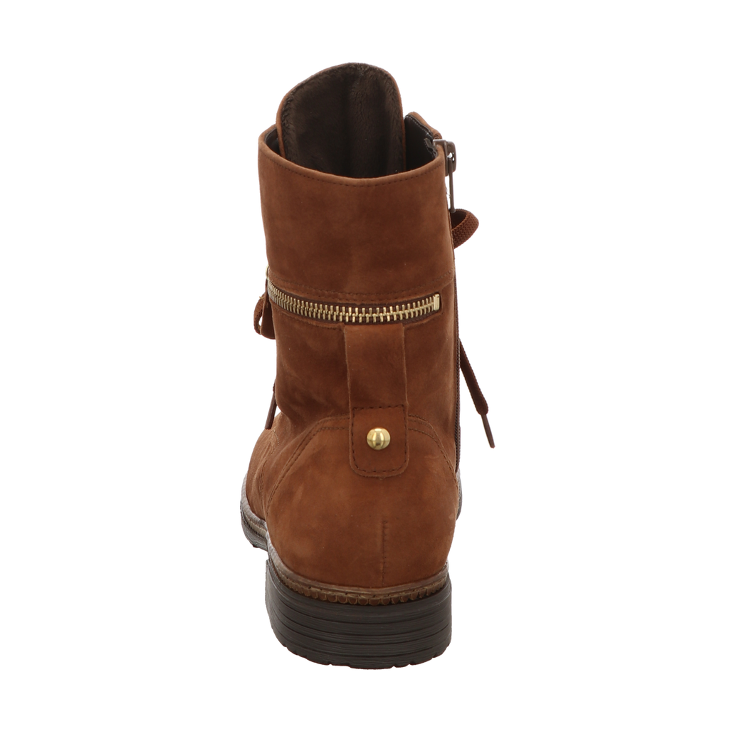Gabor Damen Stiefelette  in braun