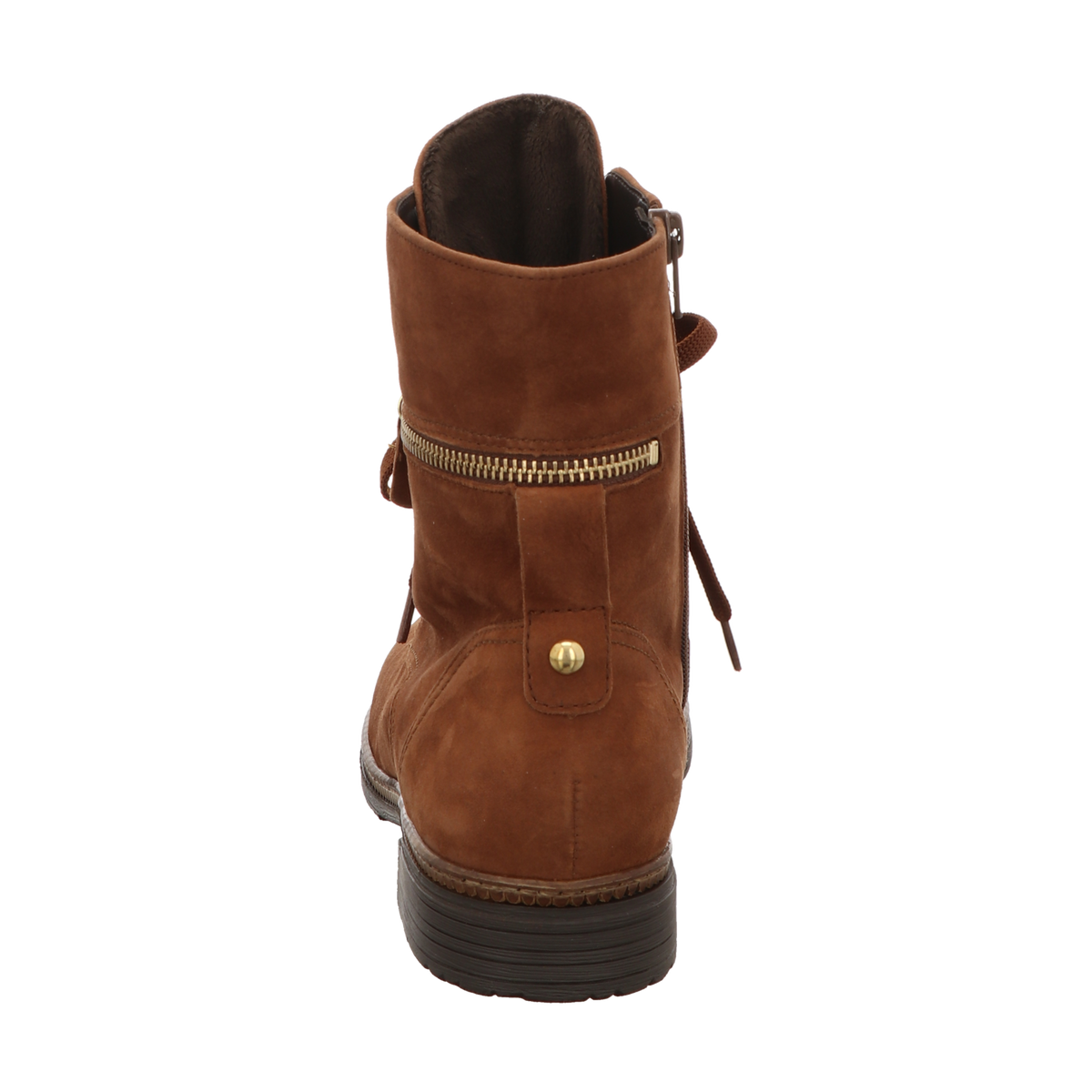 Gabor Damen Stiefelette  in braun