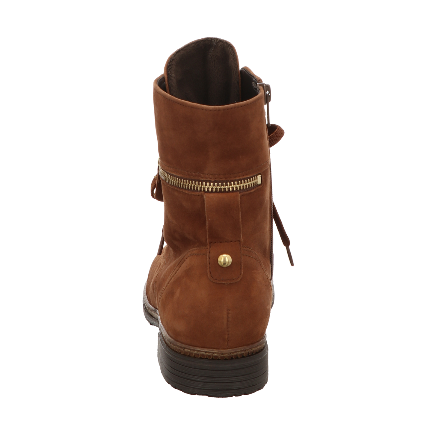 Gabor Damen Stiefelette  in braun