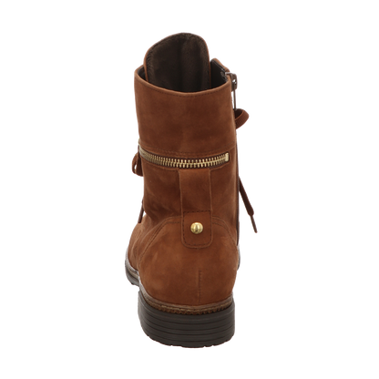 Gabor Damen Stiefelette  in braun