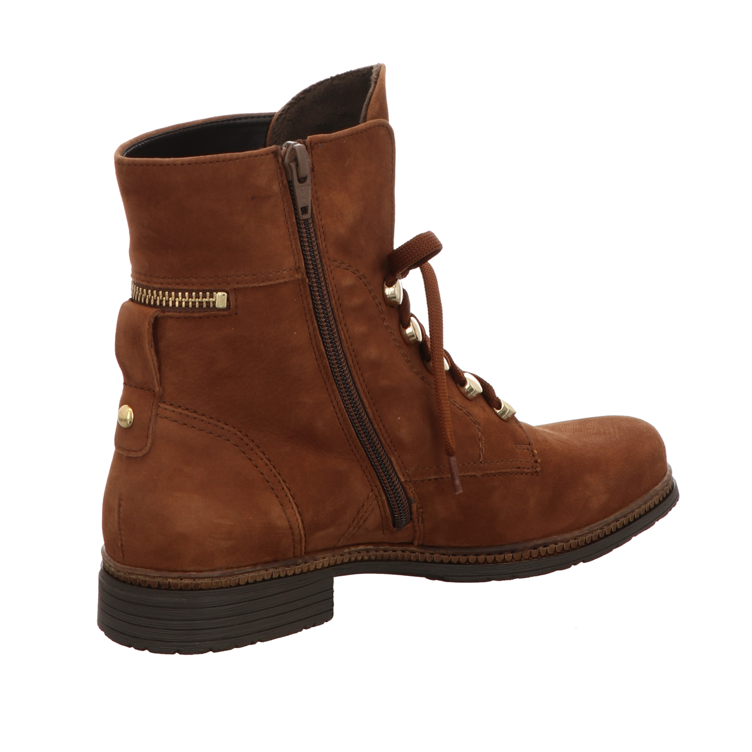 Gabor Damen Stiefelette  in braun