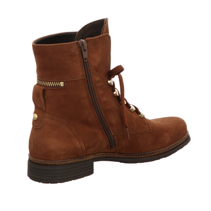 Gabor Damen Stiefelette  in braun