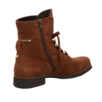 Gabor Damen Stiefelette  in braun
