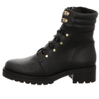 Gabor Damen Stiefel Kreta in schwarz