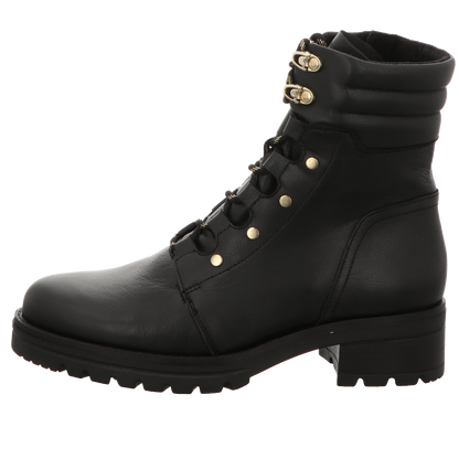 Gabor Damen Stiefel Kreta in schwarz