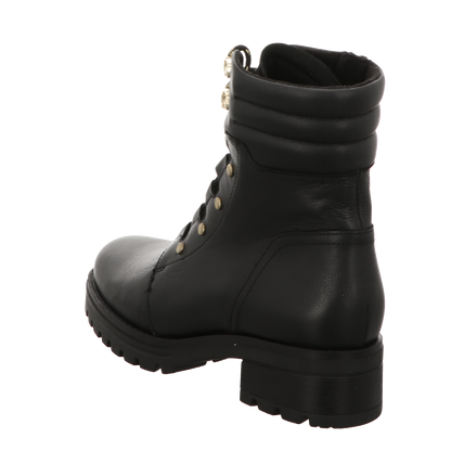 Gabor Damen Stiefel Kreta in schwarz