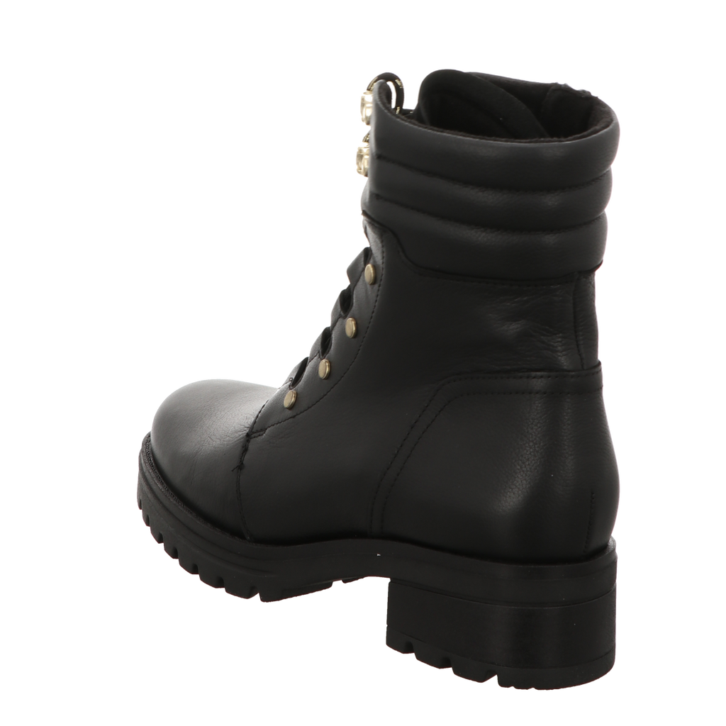 Gabor Damen Stiefel Kreta in schwarz